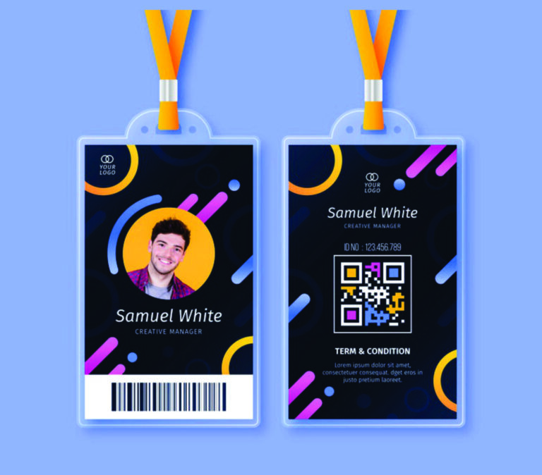 Manfaat Cetak ID Card Bagi Usaha